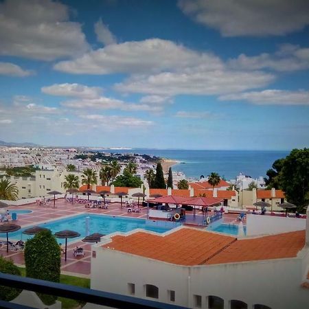Sea View5 Apartman Albufeira Kültér fotó