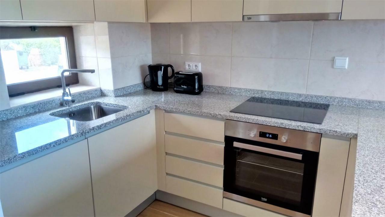Sea View5 Apartman Albufeira Kültér fotó